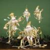 Mark Roberts Christmas Dreams Fairy Med view 1