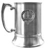Blaine Scottish Clan Crest Badge Tankard view 1