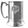 Adair Scottish Clan Crest Badge Tankard view 1