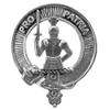 Bannerman Scottish Clan Crest Badge Tankard view 2