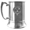 Arnott Scottish Clan Crest Badge Tankard view 1