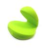 12 Bulk Silicone Holder Glove Grip Hot Plate Pot Pan Heat Resistant Oven Kitchen view 3