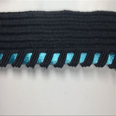 3/8" Piping with Lip - 18 Continuous Yards
