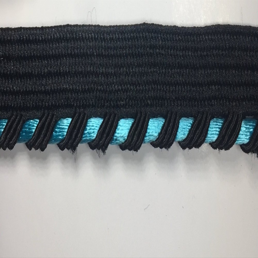 3/8" Piping with Lip - 18 Continuous Yards