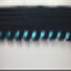 3/8" Piping with Lip - 18 Continuous Yards view 1