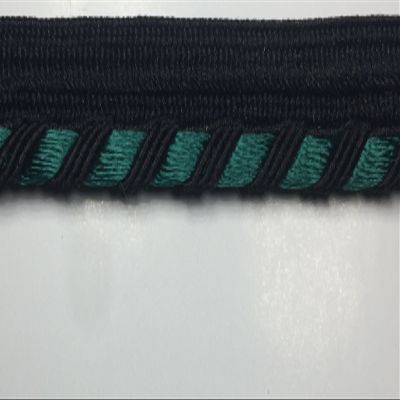 3/8" Piping with Lip - 18 Continuous Yards