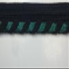 3/8" Piping with Lip - 18 Continuous Yards view 1