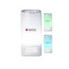 Eton American Red Cross Emergency LED Motion Sensor and Flashlight view 1