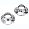 Shower Rod Mounting Brackets, Die Cast Zinc view 1