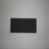 Kenmore 4370432 Vacuum Secondary Filter Genuine Original Equipment Manufacturer (OEM) part view 1