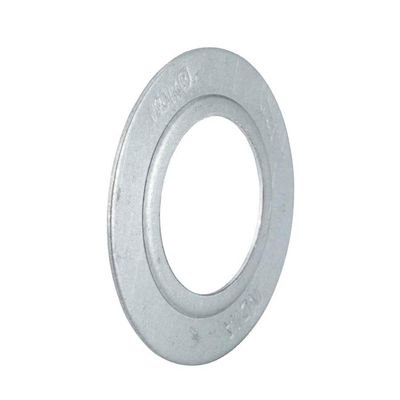 Rigid/IMC Conduit Reducing Washer, 1 x 1/2-In., 2-Pk.