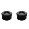 HomeCare Products Replacement for Bissell Poweredge Washable and Reusable Dust Cup Filter Part # 54A2 Pack of 2 view 1