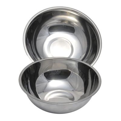 United Scientific Supplies BWE1600 Economical Bowl, 16 qt, #204