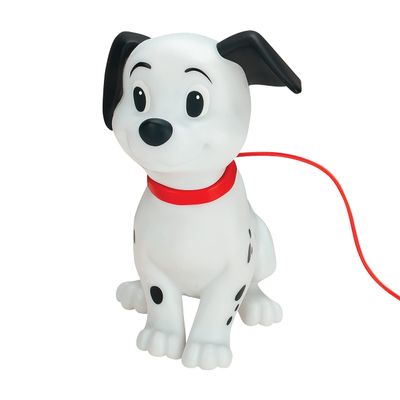 101 Dalmatians Lamp, Officially Licensed Disney Merchandise