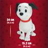 101 Dalmatians Lamp, Officially Licensed Disney Merchandise view 3
