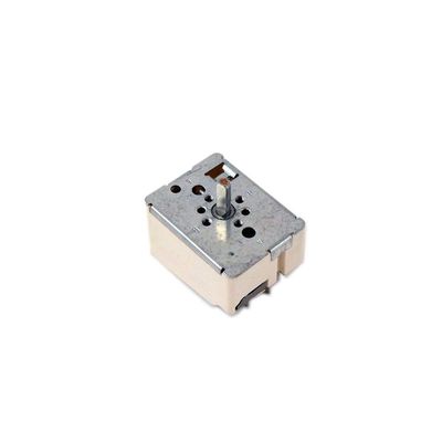 Whirlpool W11162115 Range Surface Element Control Switch Genuine Original Equipment Manufacturer (OEM) Part