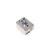 Whirlpool W11162115 Range Surface Element Control Switch Genuine Original Equipment Manufacturer (OEM) Part view 1