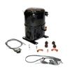 Goodman CR35K6EPFV875 Central Air Conditioner Compressor Genuine Original Equipment Manufacturer (OEM) Part view 1