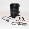 Goodman CR35K6EPFV875 Central Air Conditioner Compressor Genuine Original Equipment Manufacturer (OEM) Part view 2