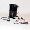 Goodman CR35K6EPFV875 Central Air Conditioner Compressor Genuine Original Equipment Manufacturer (OEM) Part view 3