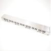 Bosch 00701256 Microwave Vent Grille Genuine Original Equipment Manufacturer (OEM) Part view 1