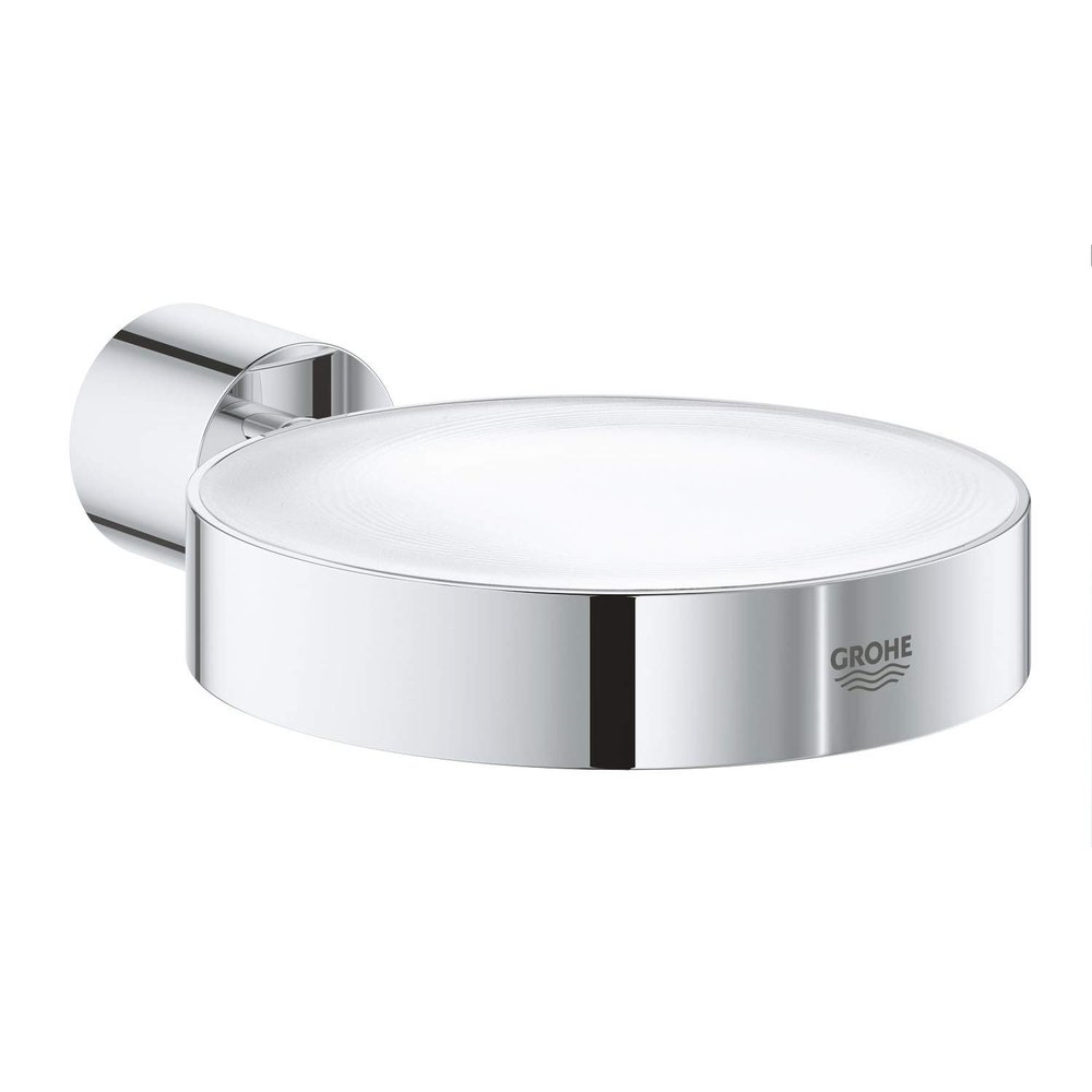 Atrio Soap Dish Holder
