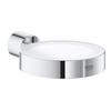 Atrio Soap Dish Holder view 1