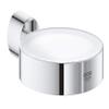 Atrio Soap Dish Holder view 2