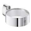 Atrio Soap Dish Holder view 3