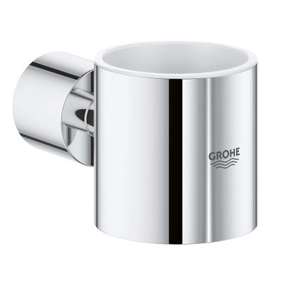 Atrio Soap Dispenser Holder