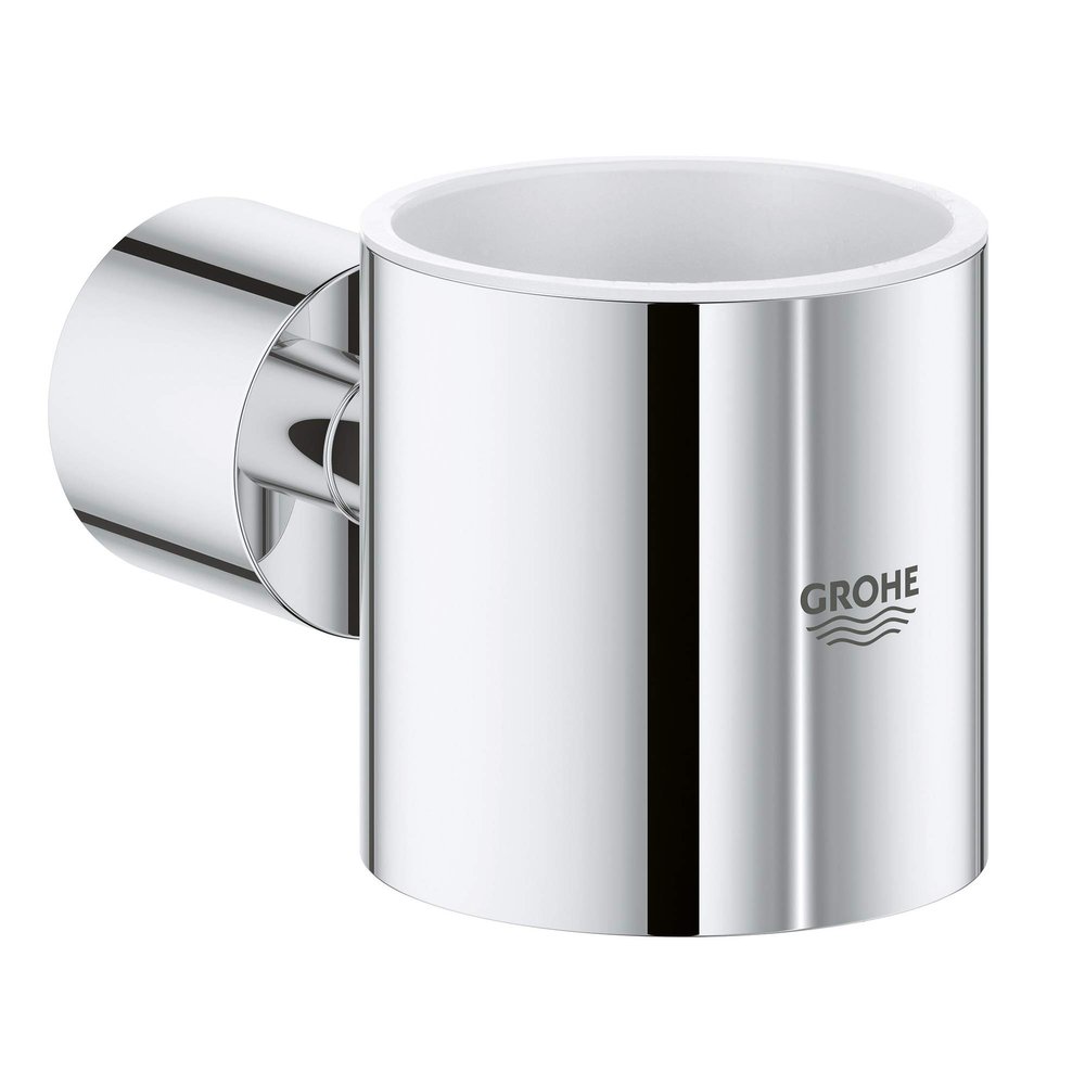 Atrio Soap Dispenser Holder