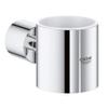 Atrio Soap Dispenser Holder view 1
