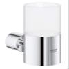 Atrio Soap Dispenser Holder view 2