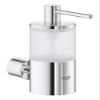 Atrio Soap Dispenser Holder view 3