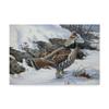 Ruffed Grouse by Wilhelm Goebel, 16x24-Inch view 1