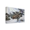 Ruffed Grouse by Wilhelm Goebel, 16x24-Inch view 2