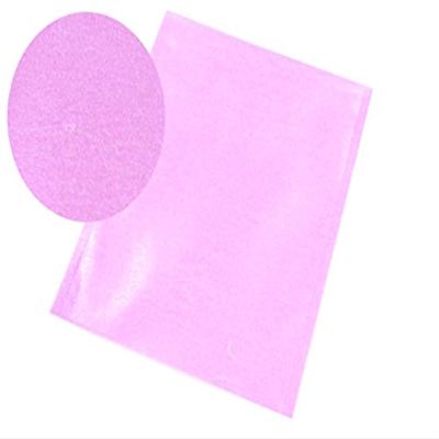 cotta Standard Bag, B-1, Pink, Medium 4.5 x 5.5 inches (11.5 x 14 cm) 1004