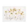 Wildflowers I Yellow by Lisa Audit, 16x24-Inch view 2