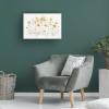 Wildflowers I Yellow by Lisa Audit, 16x24-Inch view 4