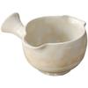 Yamashita Kogei 13043360 Tokoname Ware Katsumami Powdered Hot Water Sashi, 12.8 fl oz (390 cc) view 1