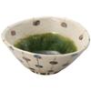 Yamashita Crafts 14013550 Hand Painted Sudori Weave Sagami Small Bowl, 5.3 x 4.9 x 2.3 inches (13.5 x 12.3 x 5.8 cm) view 1