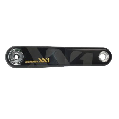 SRM REC BIELA IZQUIERDA XX1 Eagle GXP 170 Gold**