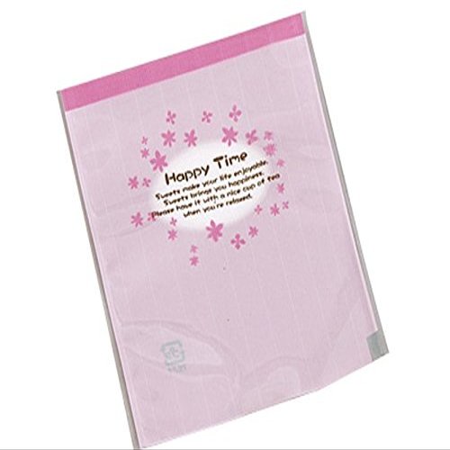 cotta 1334 Standard Bag, Flower (Pink 2)