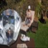 Haines 2.0 SunUp Solar Cooker and Dutch Oven Kit view 4