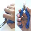 Asahi Industry -Stainless, Fish Bone Tweezers III view 2
