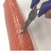 Asahi Industry -Stainless, Fish Bone Tweezers III view 3