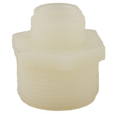 Adapter,1-1/4 Npt x 3/4 Nh