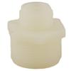 Adapter,1-1/4 Npt x 3/4 Nh view 1