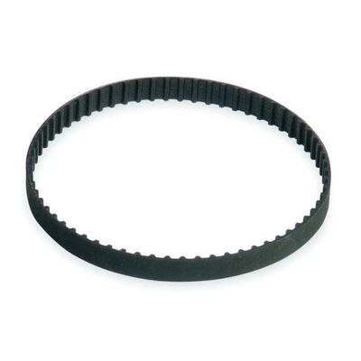 Dayton Gearbelt, XL, 60 Teeth, Length 12.0 in, Pitch: 1/5" 1DHH7-1 Each