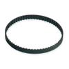 Dayton Gearbelt, XL, 60 Teeth, Length 12.0 in, Pitch: 1/5" 1DHH7-1 Each view 1